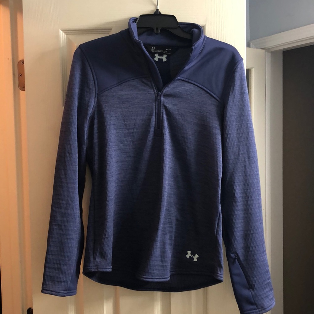 Under armour pullover